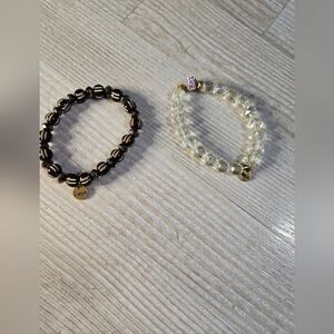 Ermish Beaded Bracelets